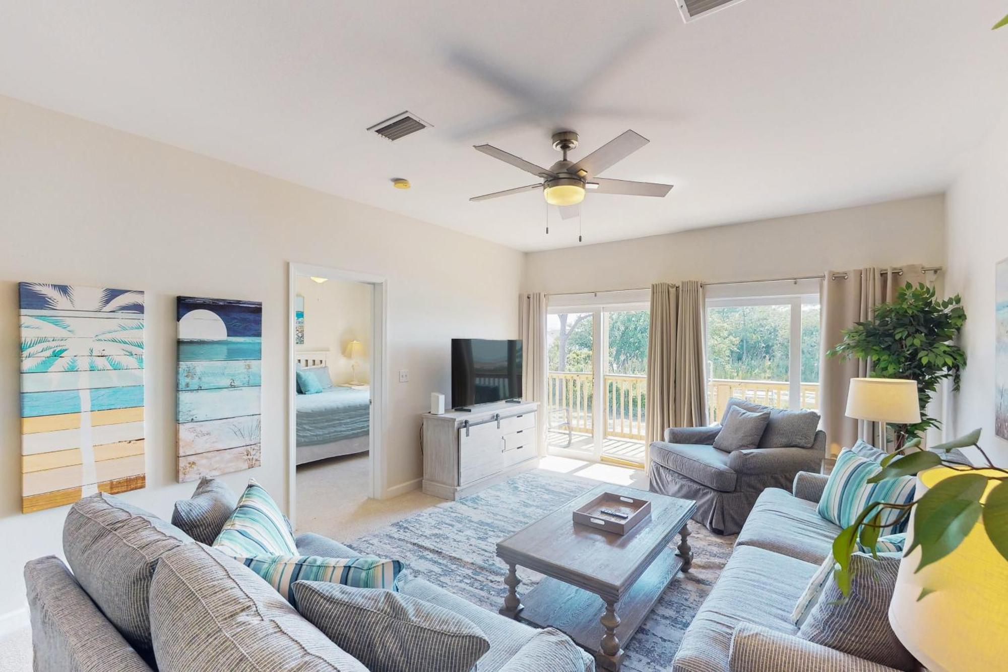 Bayou Heron Dauphin Island Condos Phòng bức ảnh