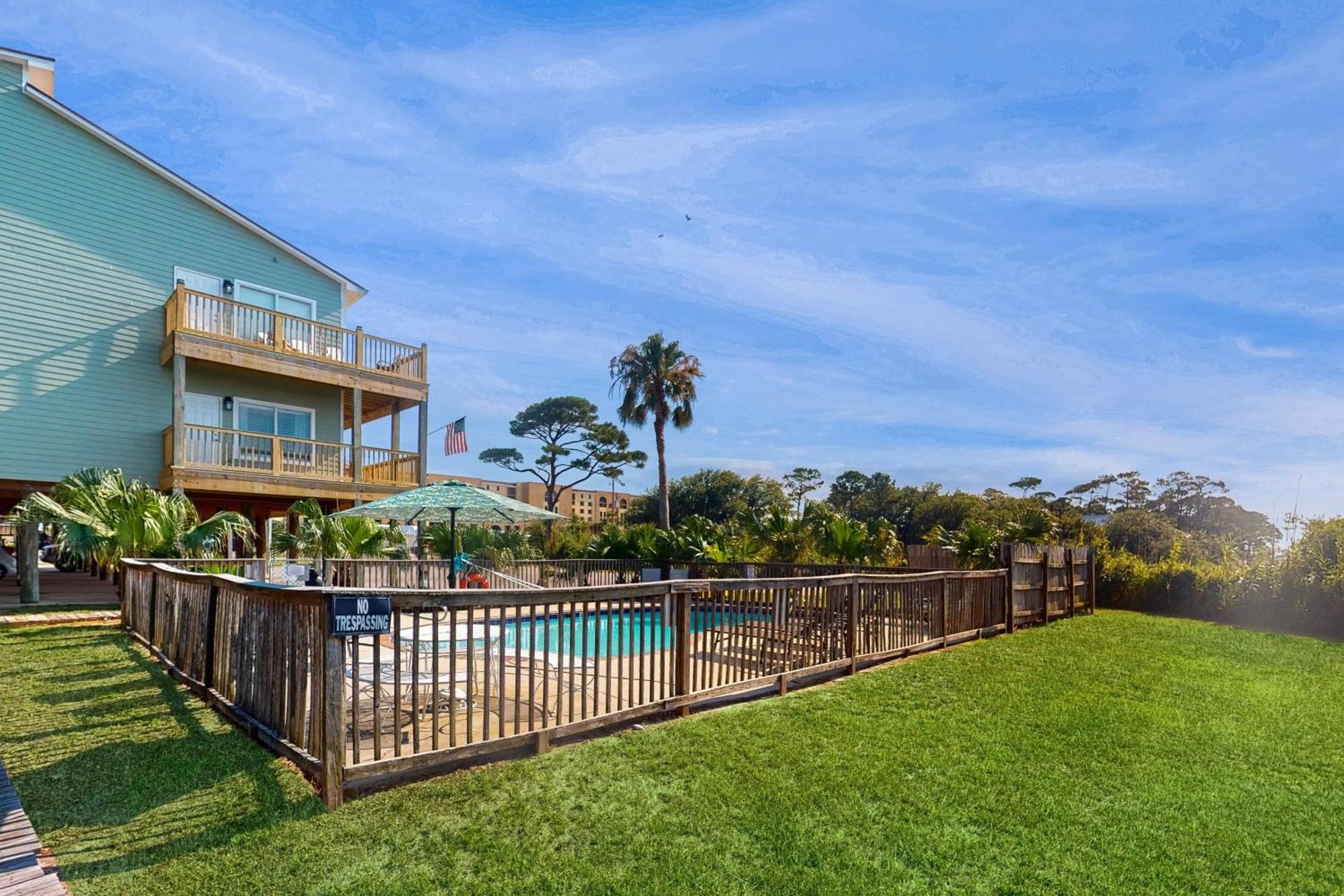 Bayou Heron Dauphin Island Condos Phòng bức ảnh